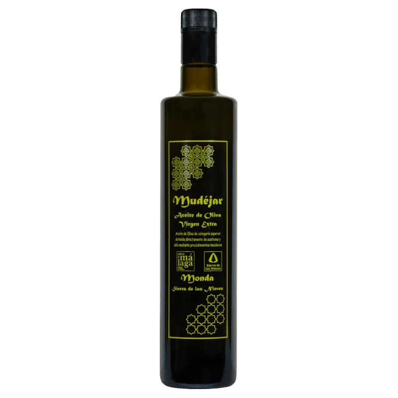 Sabor A Tierra - Huile d'olive Bio - vente huile d'olive bio Mudejar - Sabor a tierra